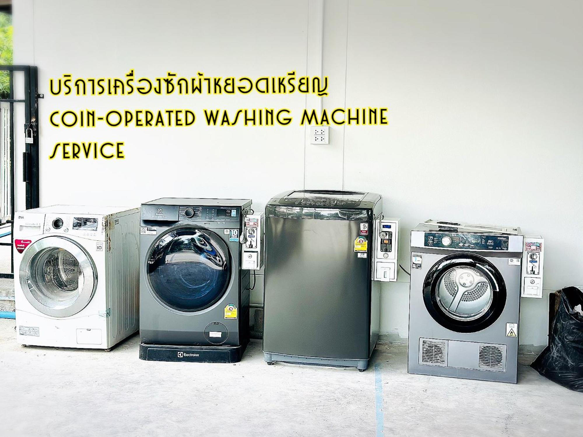 Service Apartment ห้อง102 ใจกลางเมืองใกล้แหล่งท่องเที่ยว Lampang Eksteriør billede