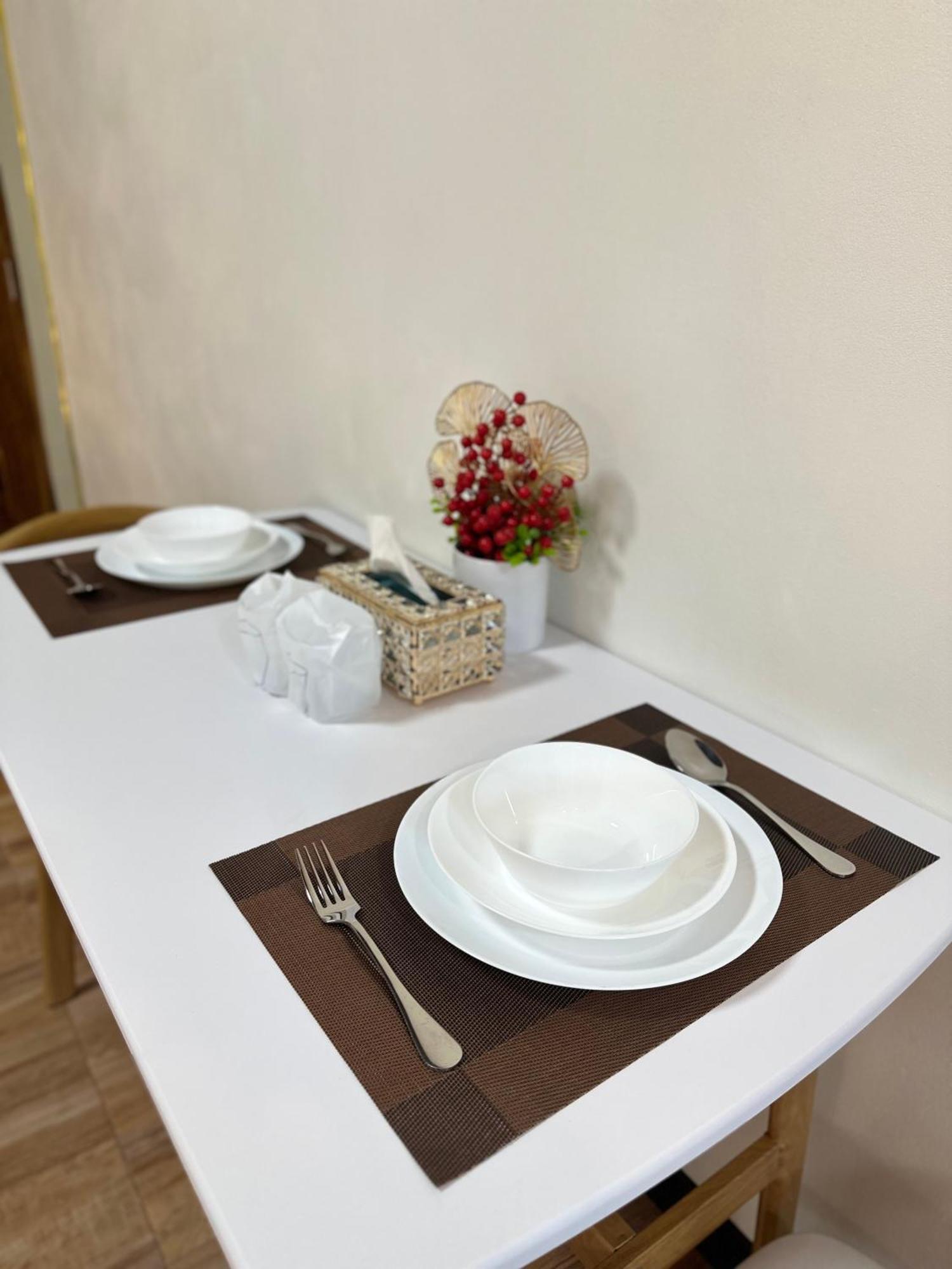 Service Apartment ห้อง102 ใจกลางเมืองใกล้แหล่งท่องเที่ยว Lampang Eksteriør billede
